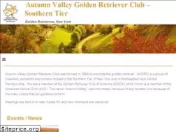 Sites similar to autumnvalley.org