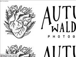 Sites similar to autumnwaldman.com