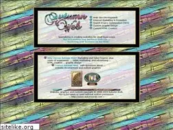 Sites similar to autumnweb.com