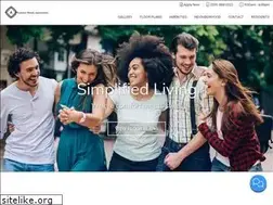 Sites similar to autumnwoods-apts.com