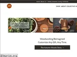 Sites similar to autumnwoodsco.com