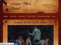 Sites similar to autumnwoodskennel.weebly.com