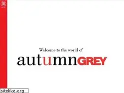 Sites similar to autumnworldwide.com