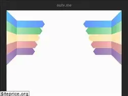 Sites similar to autv.me