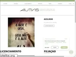 Sites similar to autvis.org.br