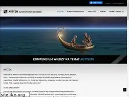 Sites similar to autyzmasd.pl