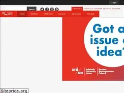 Sites similar to auu.org.au