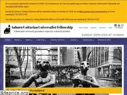 Sites similar to auuf.org