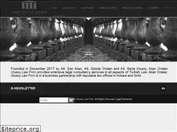 Sites similar to auulegal.com