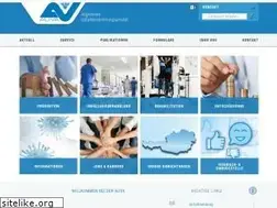 Sites similar to auva.at