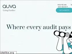 Sites similar to auva.com