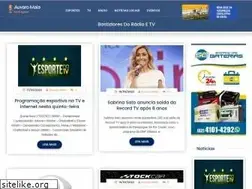 Sites similar to auvaromaia.com