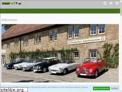 Sites similar to auvc-forum.org