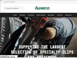 Sites similar to auveco.com