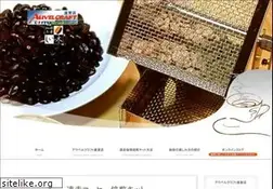 Sites similar to auvelcraft.co.jp