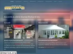 Sites similar to auventsdanielrichard.com