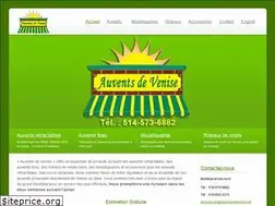 Sites similar to auventsdevenise.net