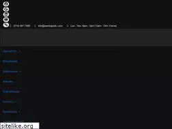 Sites similar to auventsetc.com