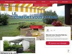 Sites similar to auventspolo.com