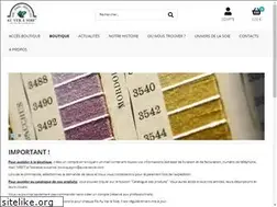 Sites similar to auverasoie.com
