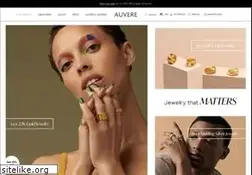 Sites similar to auvere.com