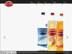 Sites similar to auvergnatcola.com