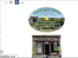 Sites similar to auvergne-immo.com