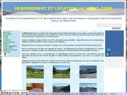 Sites similar to auvergne-location-vacances.com