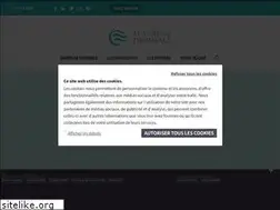Sites similar to auvergne-thermale.com