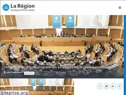 Sites similar to auvergne.info