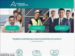 Sites similar to auvergneassurance.com