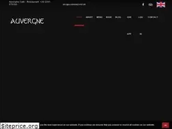 Sites similar to auvergnecafe.gr