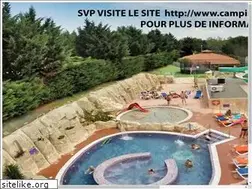 Sites similar to auvergnecamping.fr