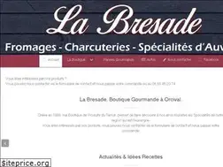 Sites similar to auvergnegourmande.com