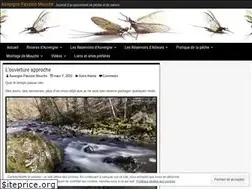 Sites similar to auvergnepassionmouche.fr