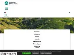 Sites similar to auvergnerhonealpes-ee.fr