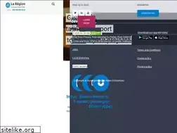 Sites similar to auvergnerhonealpes-entreprises.fr