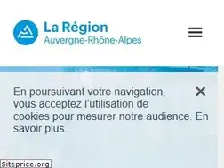 Sites similar to auvergnesciences.com