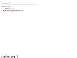 Sites similar to auvergnetic.com