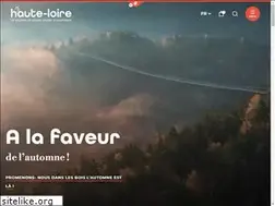 Sites similar to auvergnevacances.com