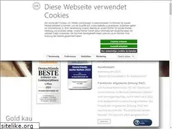 Sites similar to auvesta.ch