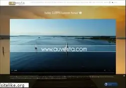 Sites similar to auvesta.ro