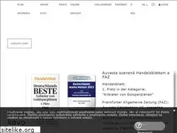 Sites similar to auvesta.sk