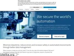 Sites similar to auvesy.com
