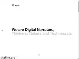 Sites similar to auvi.in