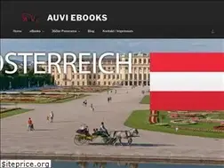 Sites similar to auvi.info