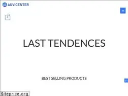 Sites similar to auvicenter.com