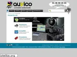 Sites similar to auvico.fr