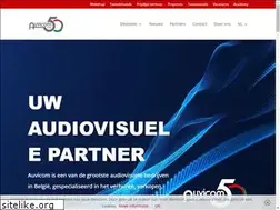 Sites similar to auvicom.be