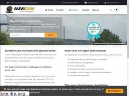 Sites similar to auvicom.nl